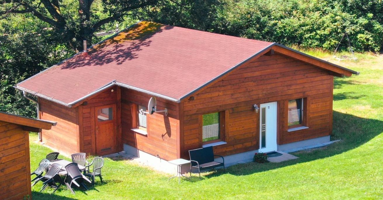 Holiday home Haus Koblenz *