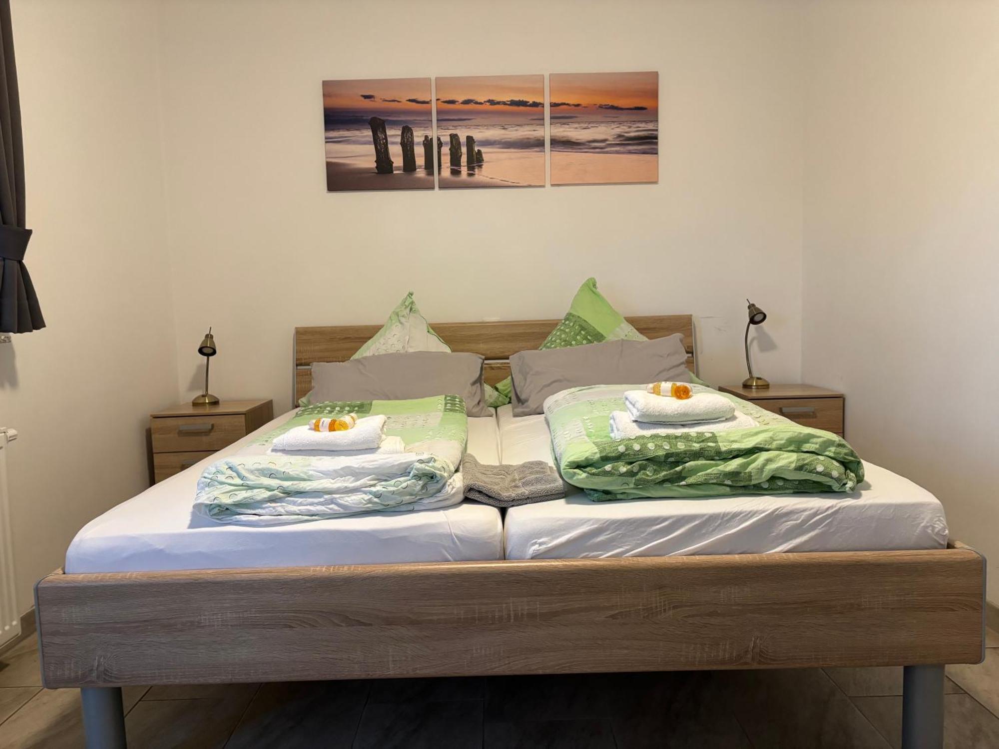 Haus Koblenz Holiday home
