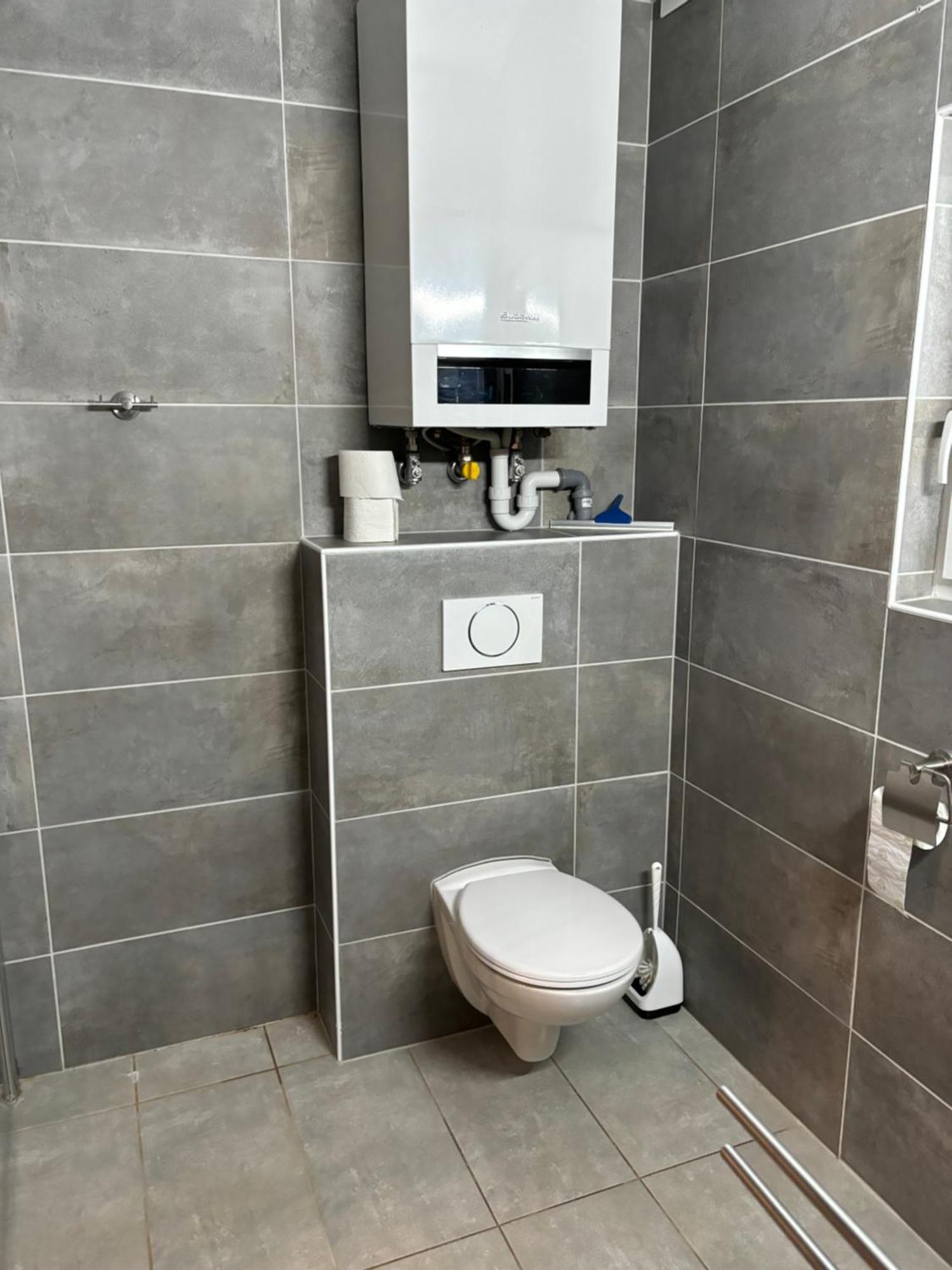 Haus Koblenz Holiday home Lahnstein