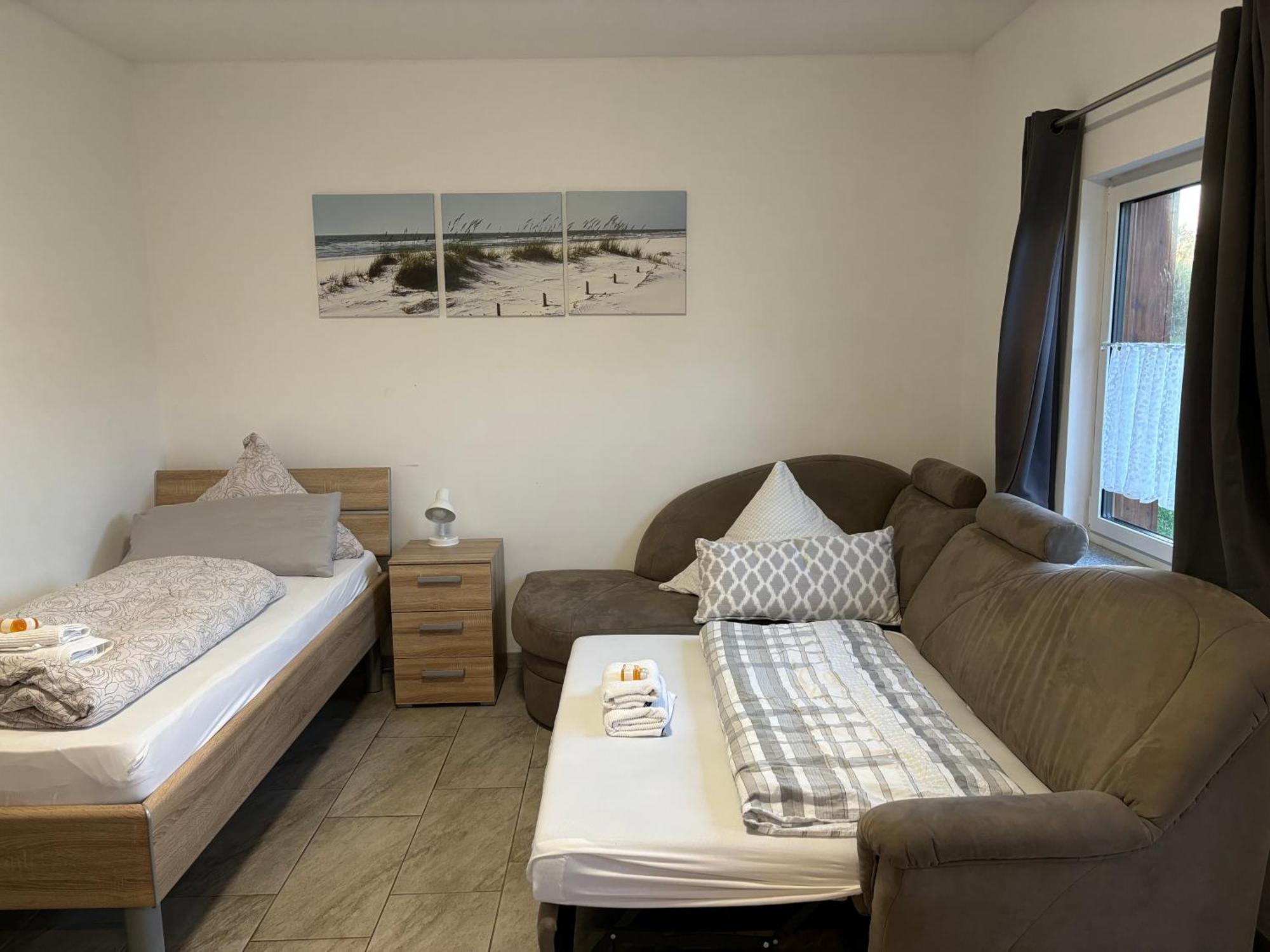 Haus Koblenz Holiday home