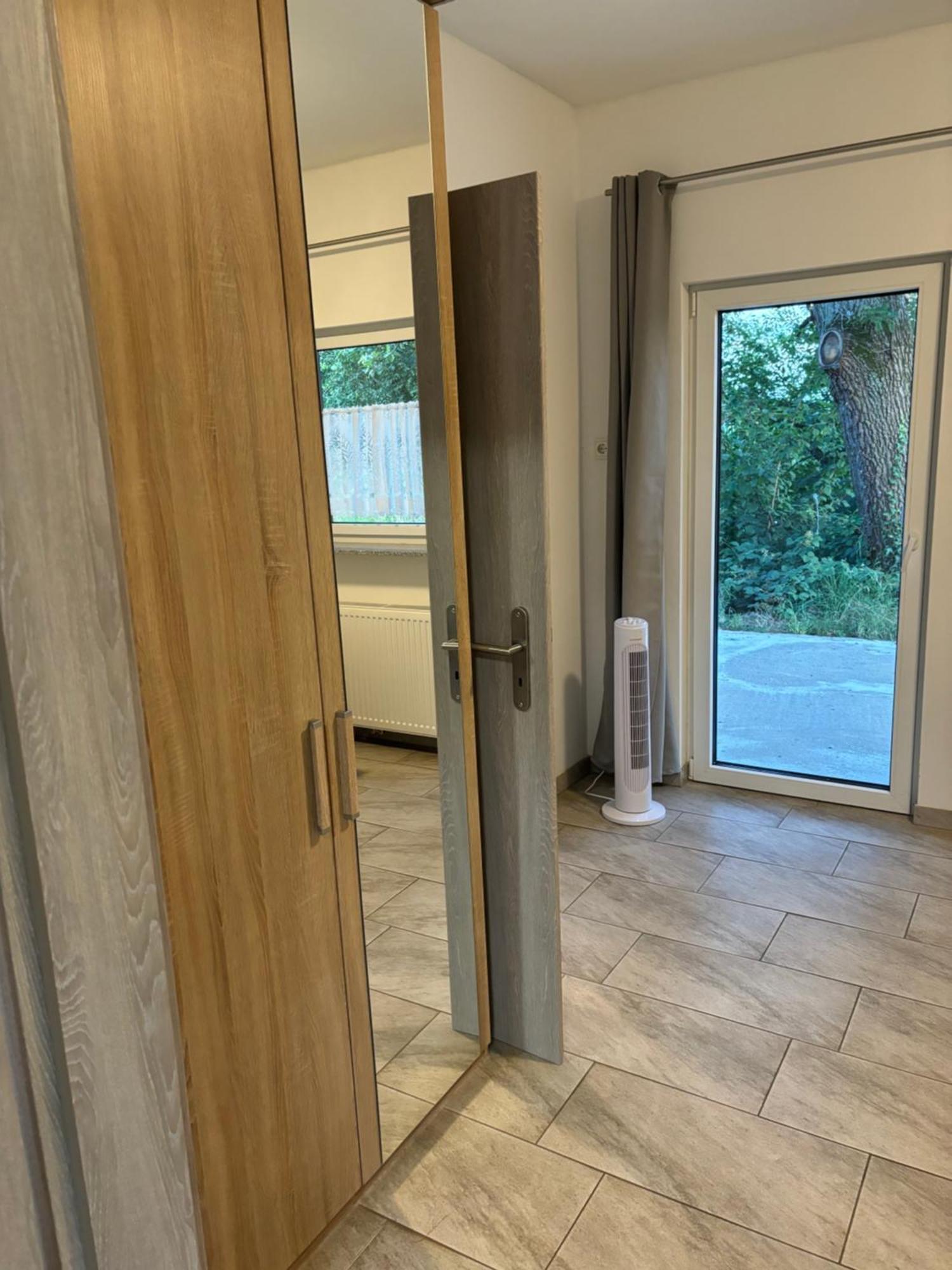 Haus Koblenz Holiday home *