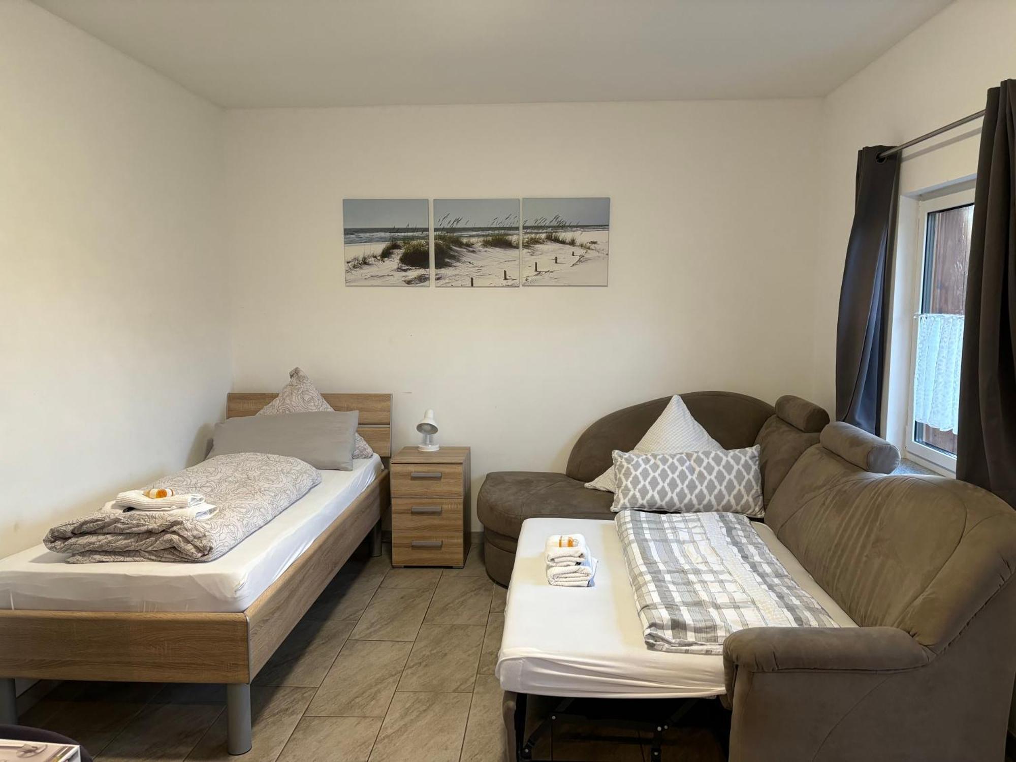 Haus Koblenz Holiday home Lahnstein