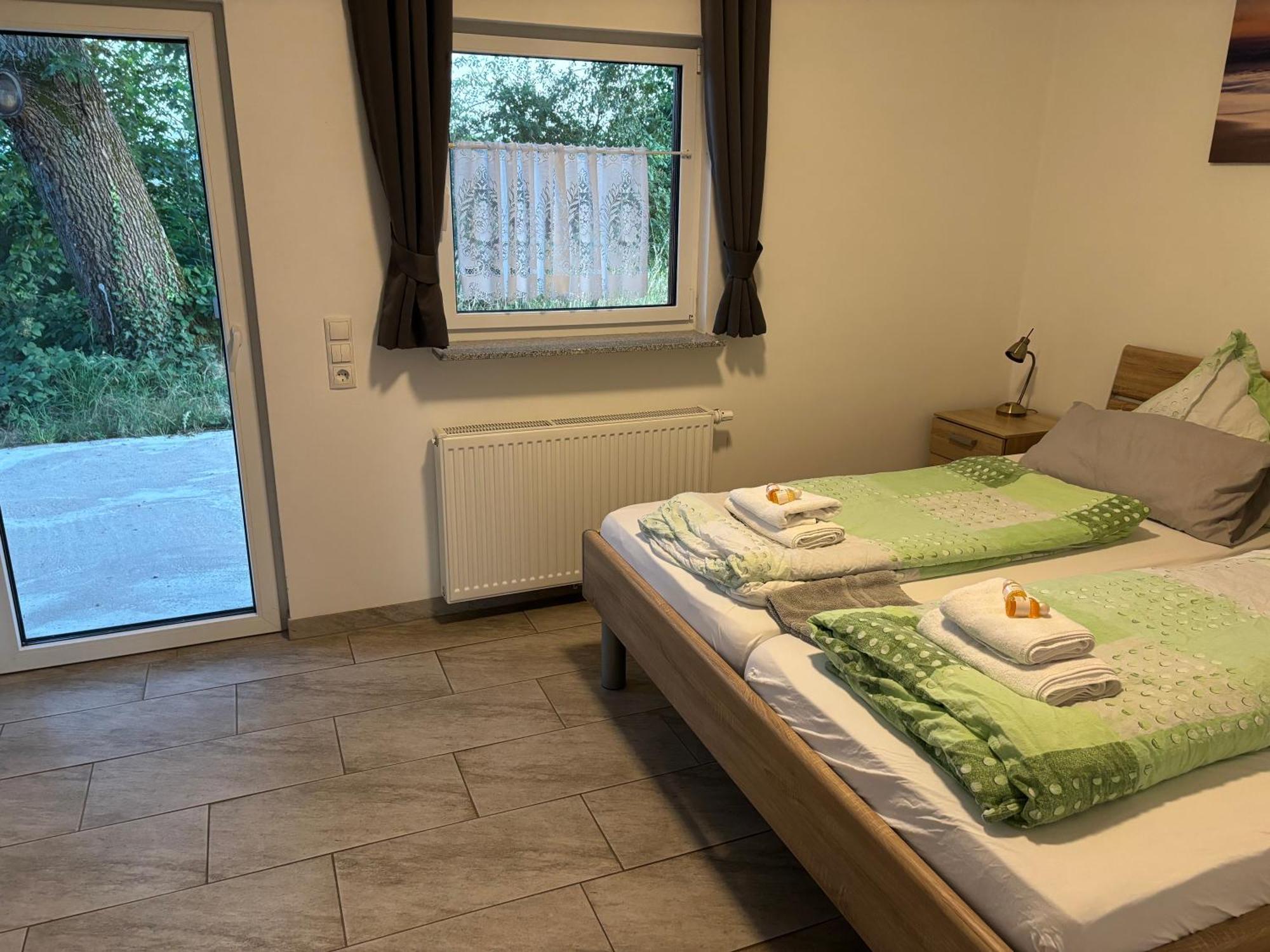 Haus Koblenz Holiday home