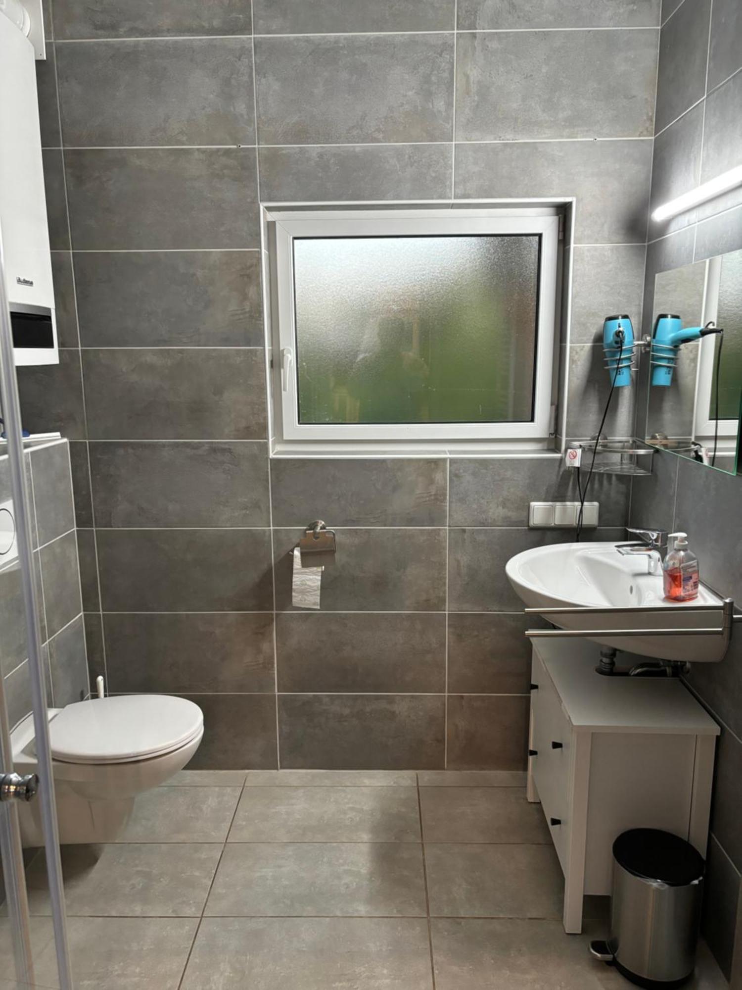 Holiday home Haus Koblenz