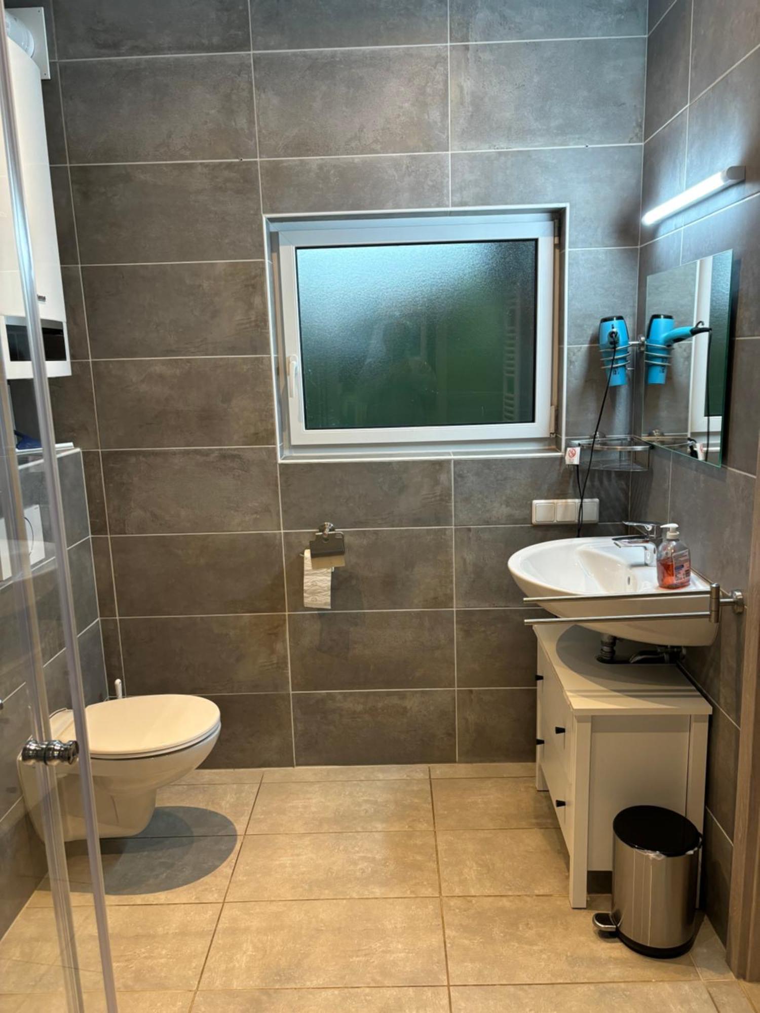 Haus Koblenz Holiday home Lahnstein
