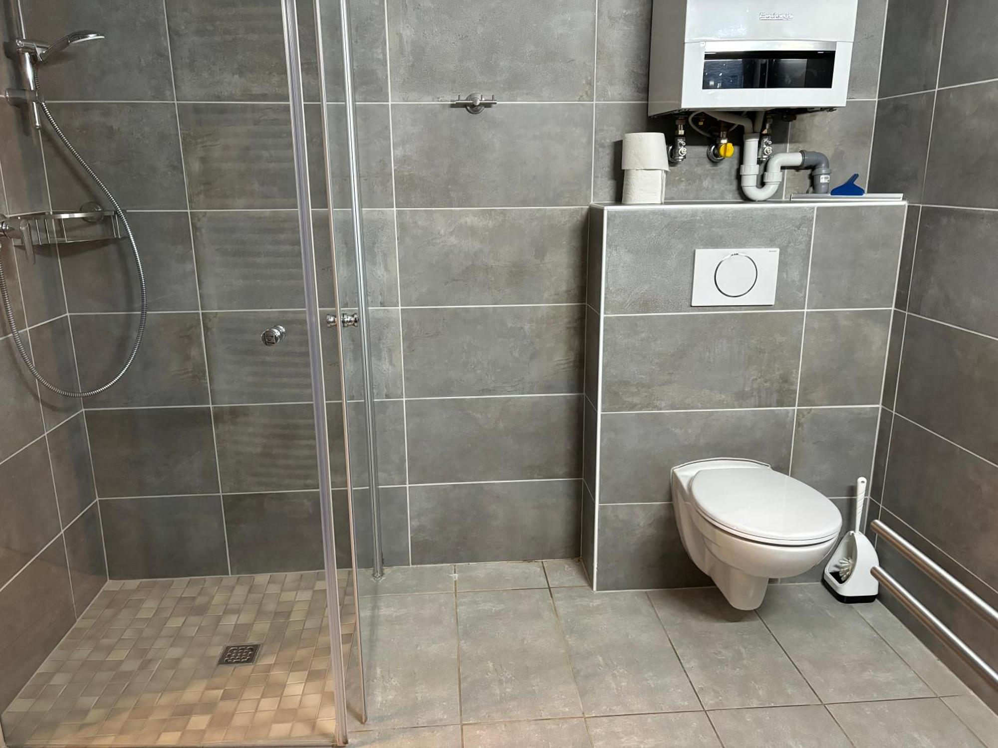 Holiday home Haus Koblenz