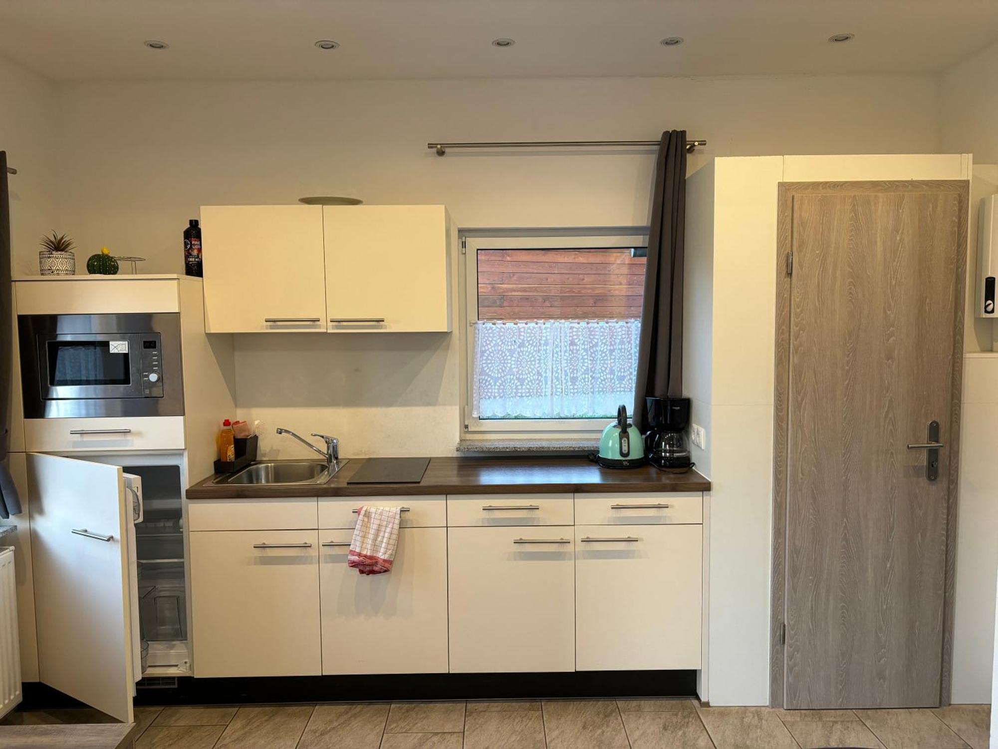 Haus Koblenz Holiday home *
